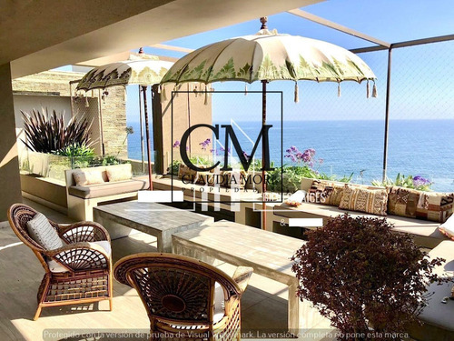 Lujoso Duplex De 483,17 M2 Totales, Costa Brava