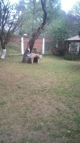 Imagen 5 de 9 de Venta De Terreno En Tepotzotlán