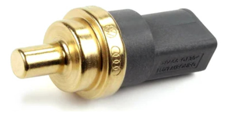 Sensor Bulbo Temperatura Jetta Clasico/golf/crafter Original
