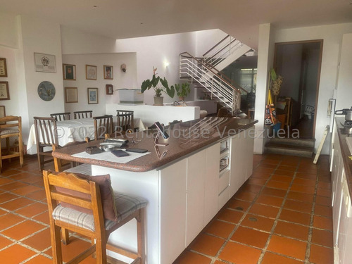 Imagen 8 de 22 de Casa En Venta 22-22002 Colinas De Bello Monte