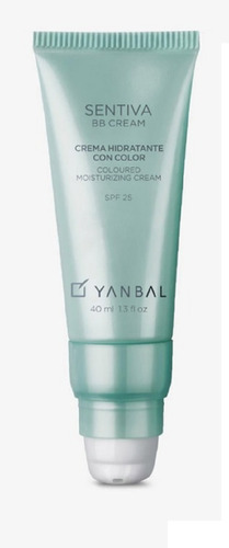 Bb Cream Y/o Bb Cream Matt Sentiva Yanb - mL a $625