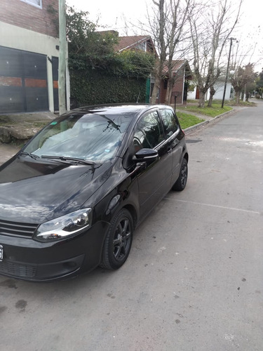 Vw Fox. Vendido