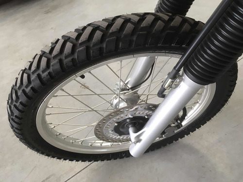 Honda Tornado 250cc
