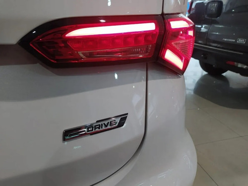 Imagen 9 de 16 de Fiat Cronos 1.3 Drive Cvt My23 //a.e
