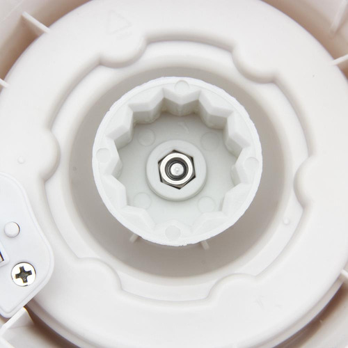 Licuadora Lvth 600 W 1.5 L Blanco Top House