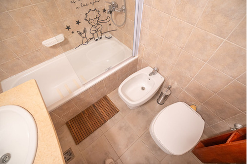 Venta 3 Ambientes 2 Baños Toilette Cochera Pileta