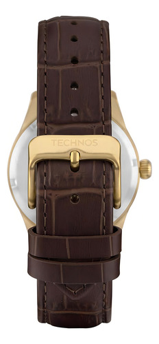 Relógio Technos Masculino Executive 2115txt/0a