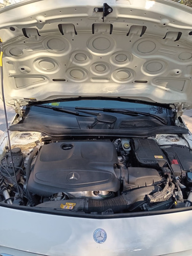 Mercedes-Benz Clase A 1.6 A 200 Style B.efficiency 156cv