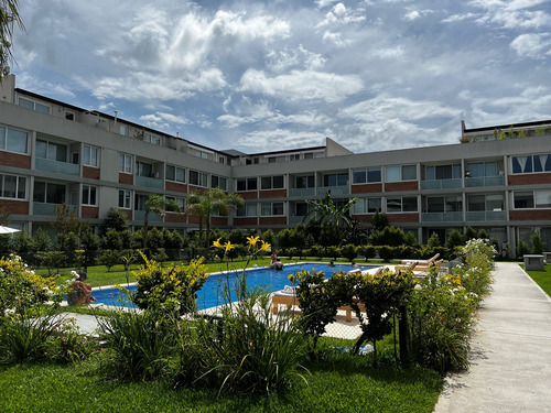 Departamento En Venta En Villa Los Remeros, Rincón De Milberg, Tigre