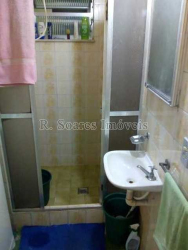 Apartamento-à Venda-copacabana-rio De Janeiro - Cpap10200