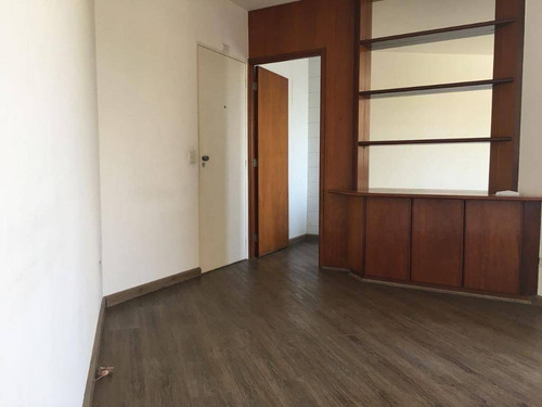 Imagem 3 de 22 de Apartamento Com 2 Dormitórios À Venda, 60 M² Por R$ 250.000,00 - Parque Terra Nova Ii - São Bernardo Do Campo/sp - Ap0646