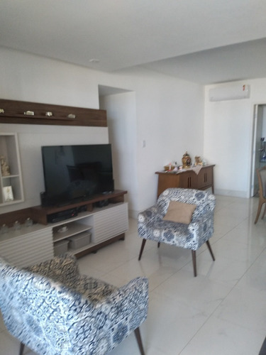 Imagem 2 de 14 de 4 Quartos A Venda No Condomínio Pituba Ville Salvador
