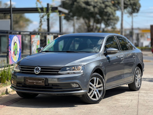 Volkswagen Jetta 1.4 16V TSI COMFORTLINE GASOLINA 4P TIPTRONIC