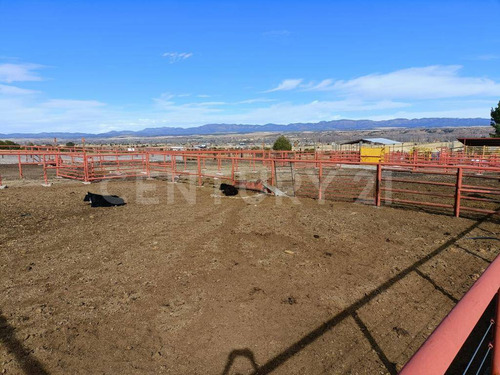 Rancho En Venta Cd. Guerrero, Chihuahua.