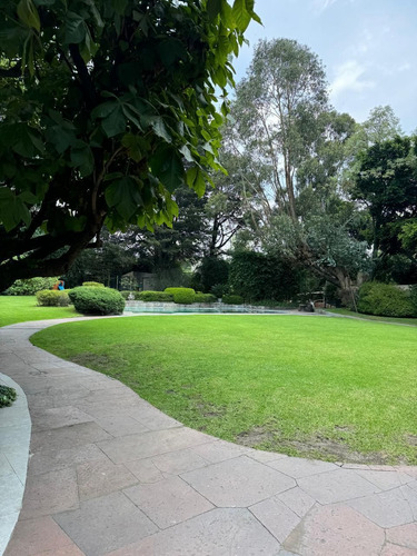 Terreno En Venta /renta Reforma Y Monte Líbano 3 Mil M2