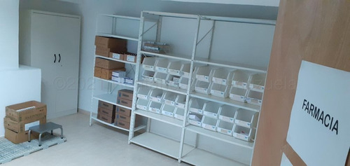 Imagen 10 de 12 de Edificio En Venta