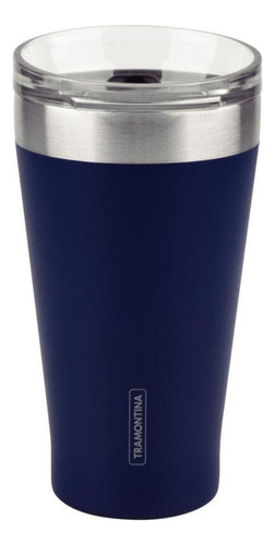 Vaso Termicos 550ml Tramontina Original