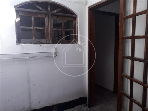 Comercial/industrial - Ref: 871592