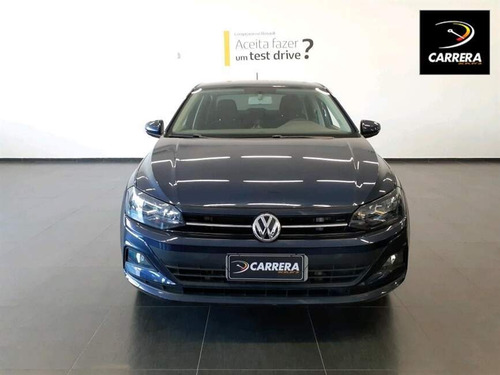 Virtus 1.0 200 Tsi Comfortline Automático