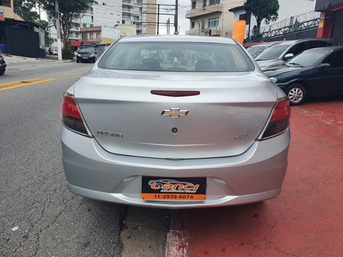 Imagem 3 de 9 de Chevrolet Prisma 2019 1.0 Joy 4p