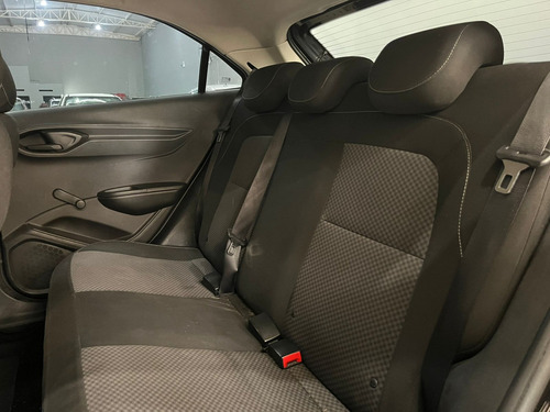 Chevrolet Onix Onix Hatch Joy 1.0 8V Flex 5p Mec.