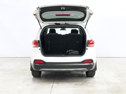 Kia Sorento 2.4 Ex 2wd 6mt