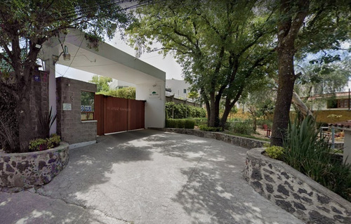 Inversión Segura, Venta De Remate En San Bartolo Ameyalco, Álvaro Obregón Cdmx