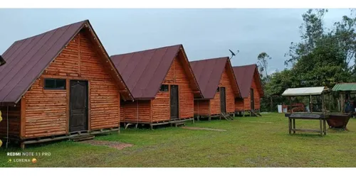 Finca Hotel En El Peñol En Venta.