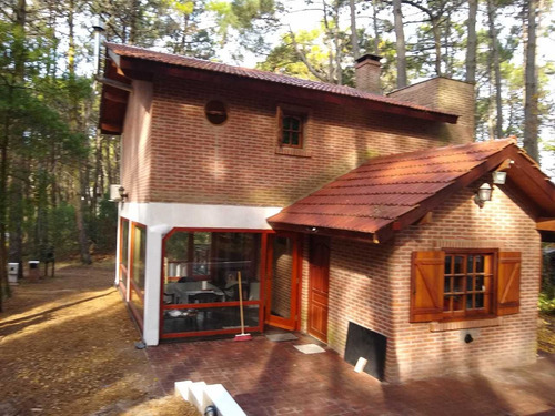 Imagen 8 de 13 de Hermoso Chalet En Alquiler Mar De Las Pampas