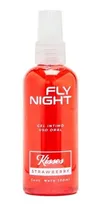 Comprar Gel Intimo Saborizado Kisses Fly Night 100ml Comestibles