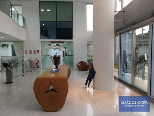 Imagem 22 de 23 de Laje Comercial Para Alugar, 320m² - Pinheiros - São Paulo/sp - Lj0494
