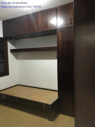Imagem 30 de 30 de Casa - Ca00114 - 69675073