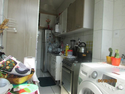 Imagem 2 de 15 de Apartamento - Praia De Belas - Ref: 476425 - V-ca530