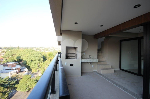 Imagem 3 de 30 de Apartamento-são Paulo-city Lapa | Ref.: Reo43722 - Reo43722