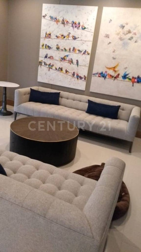 Imagen 9 de 19 de Departamento En Venta Amueblado En Torre Sphera