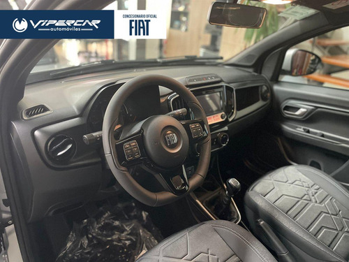 Imagen 13 de 25 de Fiat Strada Volcano + Bse Por Un Año Hasta 29/09