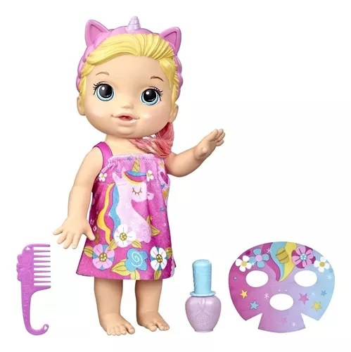 Kit Comidinha Infantil - Barbie - Bolo da Barbie - 40 Peças - Cotiplás - Ri  Happy