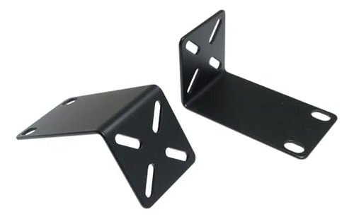 Maxmoral Rack Mount 12.6 Switch - Ajustable Y Compatible