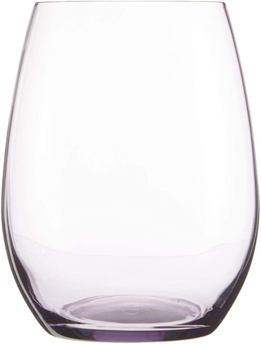 Imagen 1 de 4 de Set X 12 Vasos Vidrio Copon Pinot Vino O Agua - Hermosos !