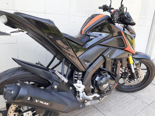 Imagen 5 de 11 de Jawa Rvm 250 F5 ( Motor Tekken) Inyeccion /no Ns / Tomo Moto