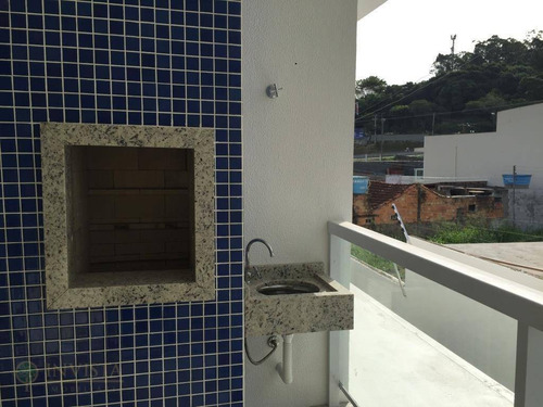 Imagem 13 de 30 de Apartamento No Bairro João Paulo - Ap2540
