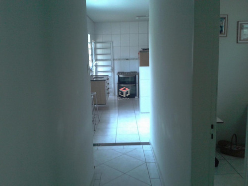 Térrea Para Locação, 3 Quartos, 2 Vagas - Planalto - São Bernardo Do Campo / Sp - 98245
