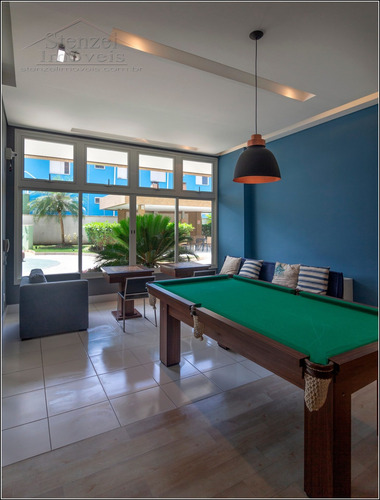 Imagem 18 de 22 de Apartamento Com 3 Quartos Frente Ao Mar No Centro De Bertioga - Ap00355 - 70998026