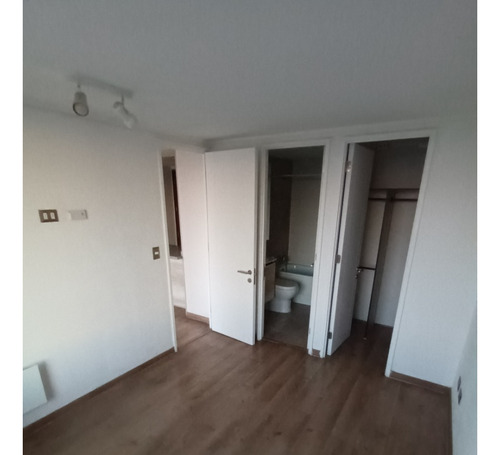 Arriendo Depto 2 Dormitorios+e/metro Ñuble