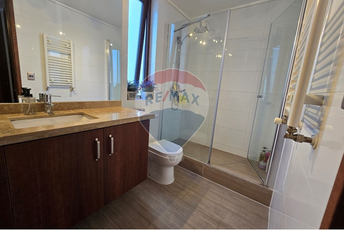 Arriendo Townhouse Con Vista Panorámica