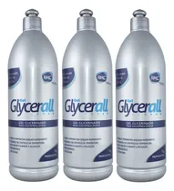 Comprar Gel Glycerall Rf Para Aparelhos De Radiofrequência 1kg Rmc