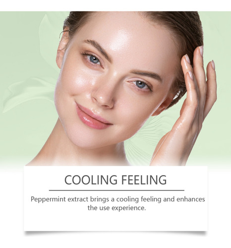 Crema Facial Para Eliminar El Acné, Crema Hidratante Antiacn