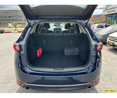 Mazda CX-5 2.5 Grand Touring At