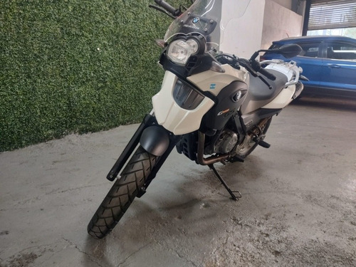 Imagen 5 de 15 de Bmw G 650 Gs 2011 Di Buono