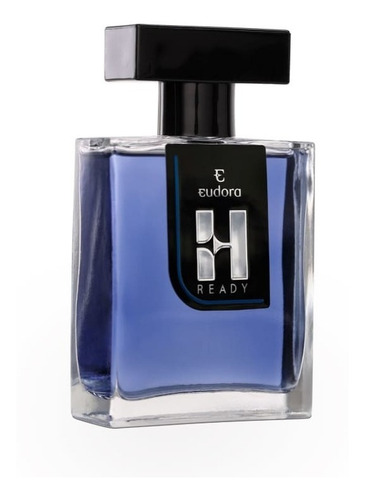 Eudora H Ready Colônia + Antitranspirante
